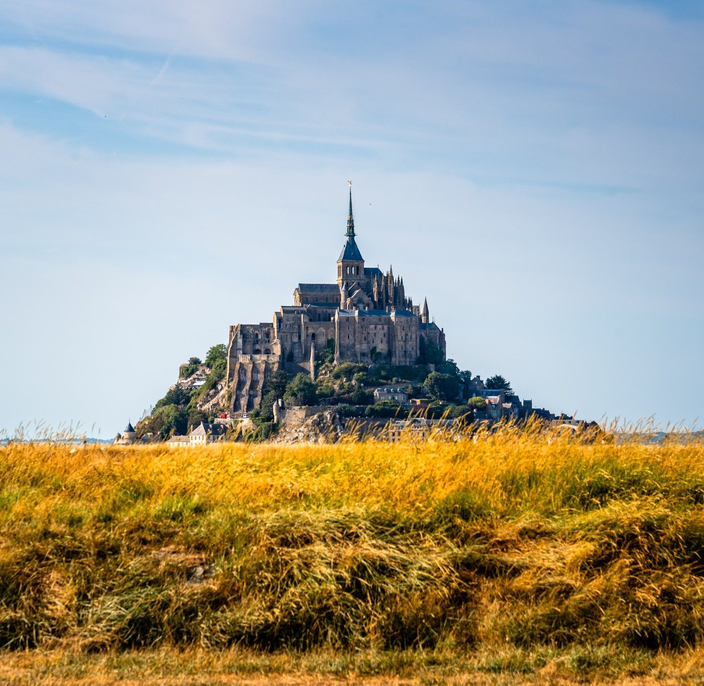 mont-saint-michel