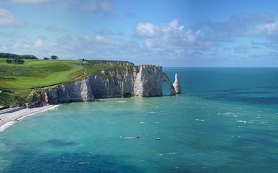 La Normandie : deuxieme region de peche et aquaculture francaise