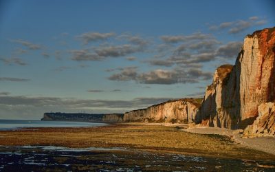 La Normandie : région incontournable de France à découvrir