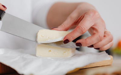 Consommation de camembert : bienfaits et astuces pour en profiter