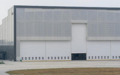 Extension bâtiment pro en Normandie : pourquoi et comment agrandir vos locaux près de Caen