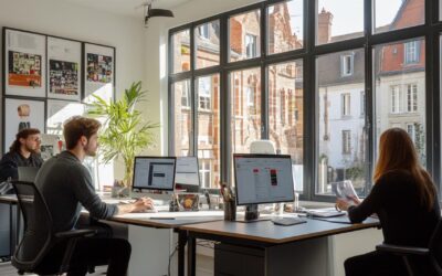 Relations publiques en Seine-Maritime : pourquoi choisir une agence de communication à Rouen