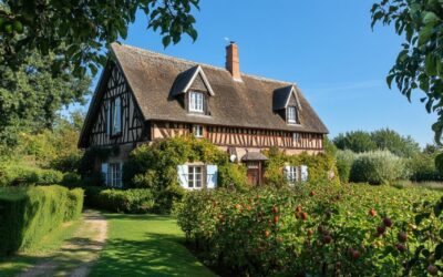 Choisir un constructeur maison Calvados engagé pour l&rsquo;environnement