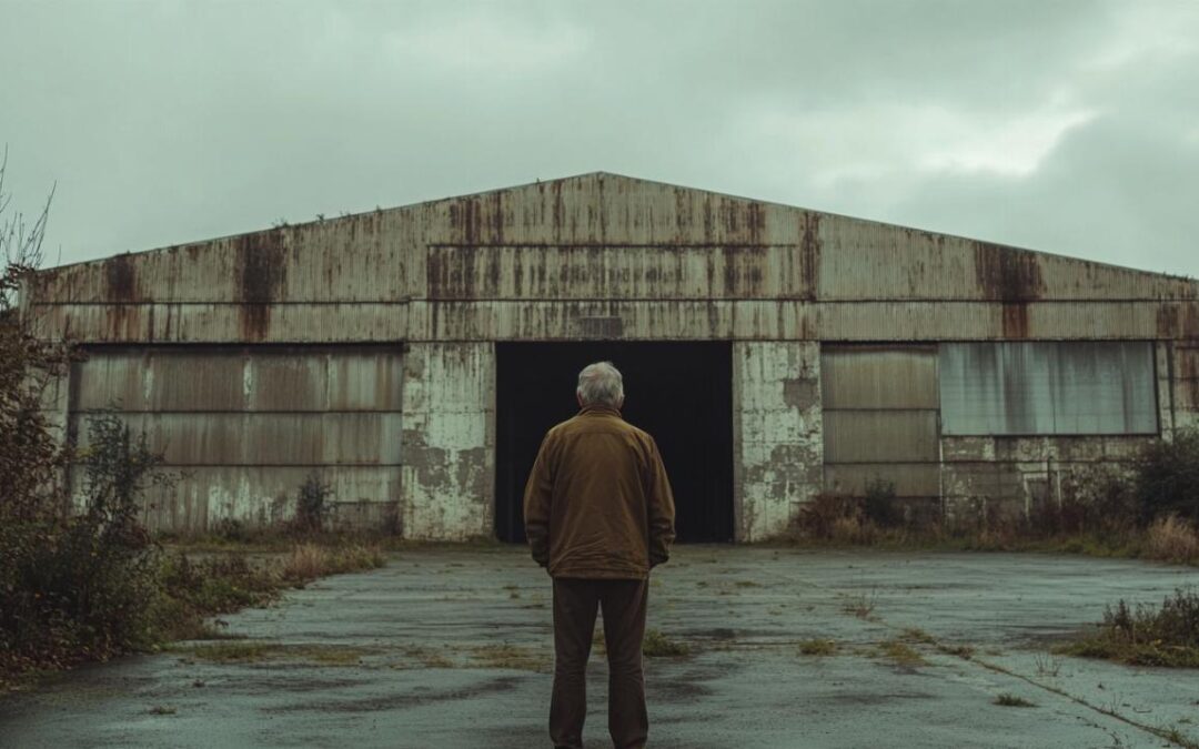 Fermeture de Mecanorem à Valognes : Émotion du fondateur qui revient sur 40 ans d&rsquo;histoire industrielle