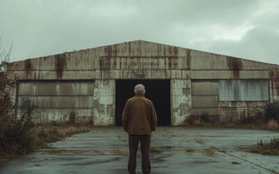 Fermeture de Mecanorem à Valognes : Émotion du fondateur qui revient sur 40 ans d’histoire industrielle