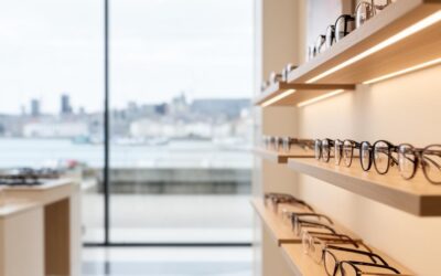 Opticien Alain Afflelou au Havre : Les promotions du moment sur les lunettes au Centre Commercial Auchan